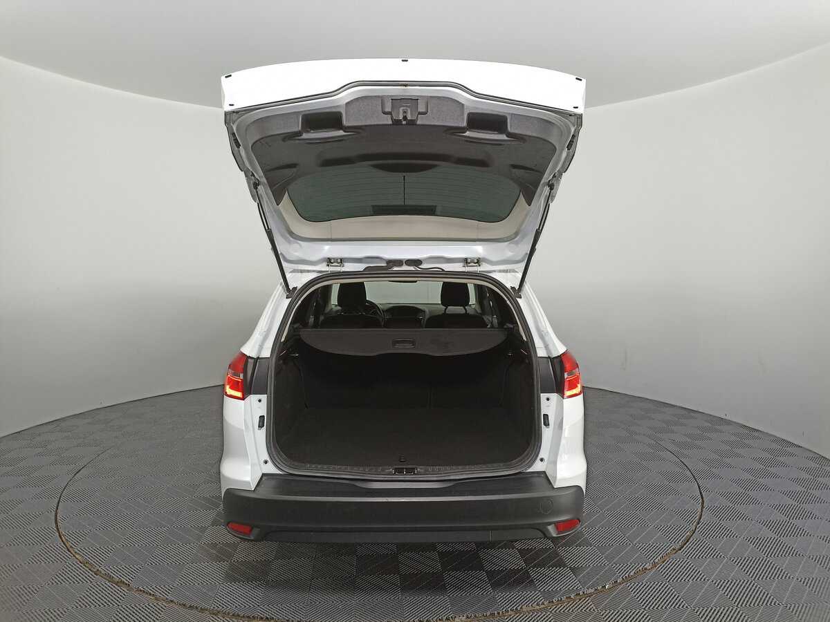 Б/У Форд Фокус 2015 года. Фото: #9