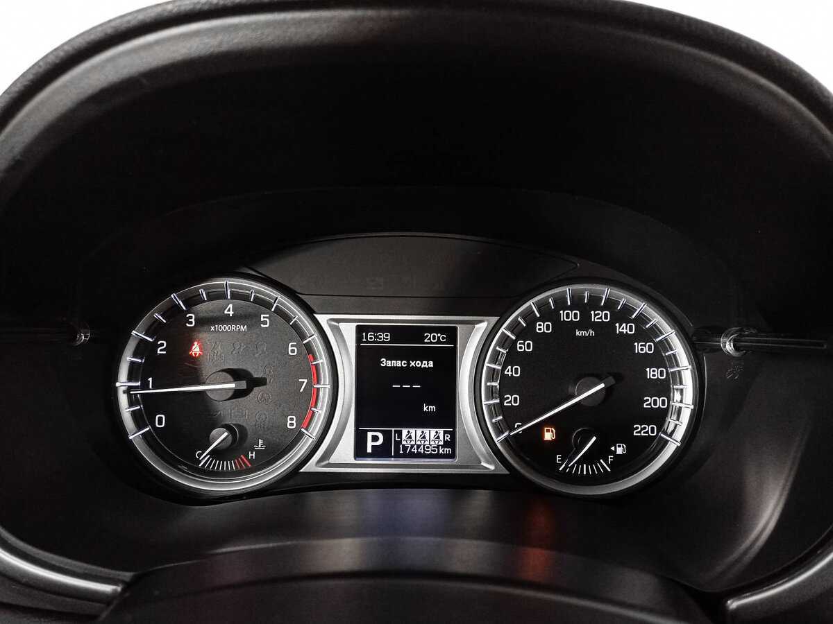 Б/У Сузуки Витара 2018 года. Фото: #10