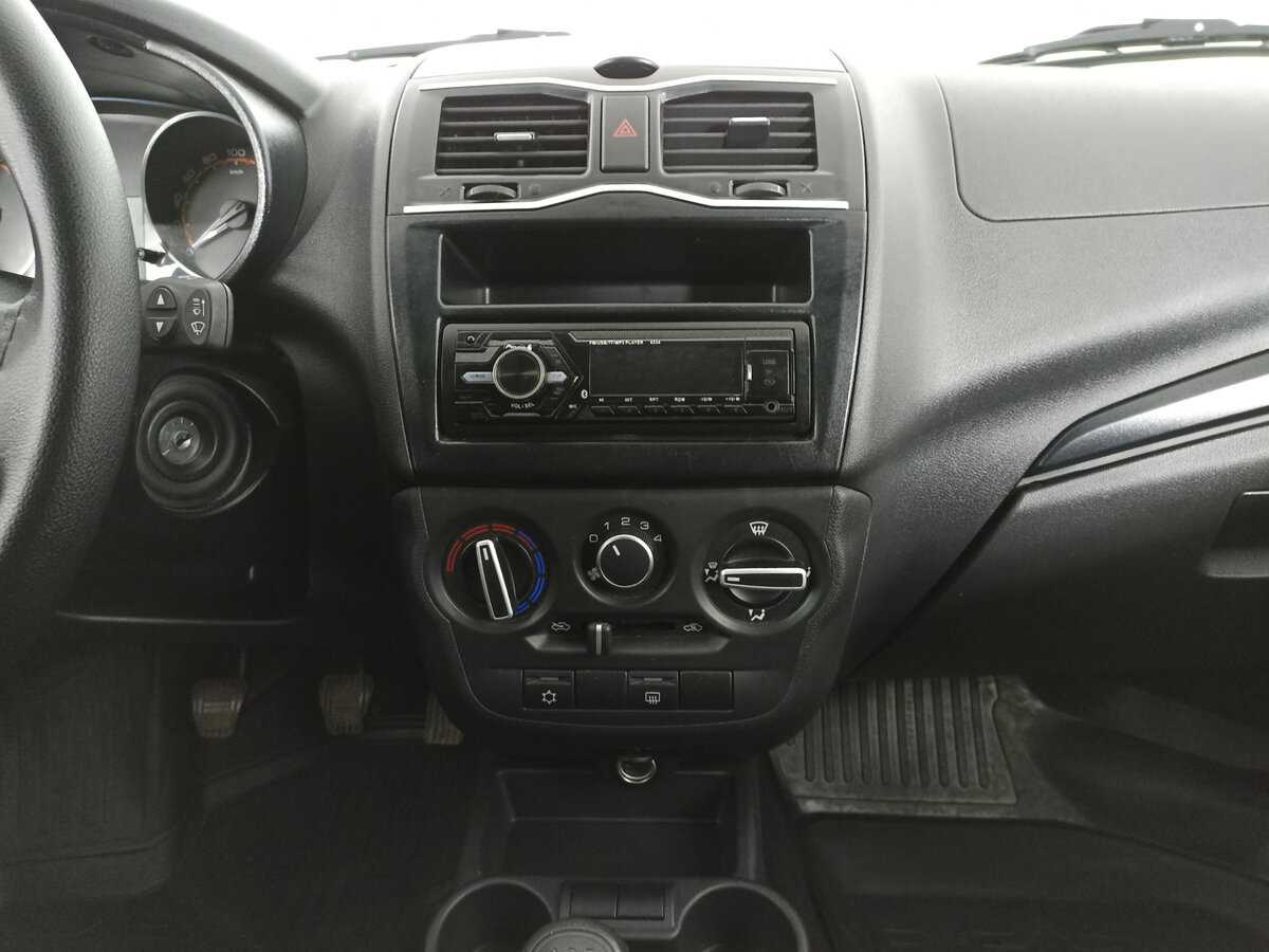 Lada (ВАЗ) Granta 2023 года с пробегом. Фото: #14