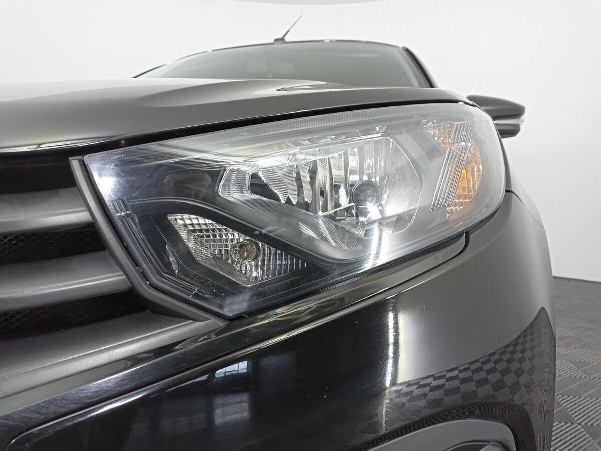 Lada (ВАЗ) Granta 2023 года с пробегом. Фото: #16