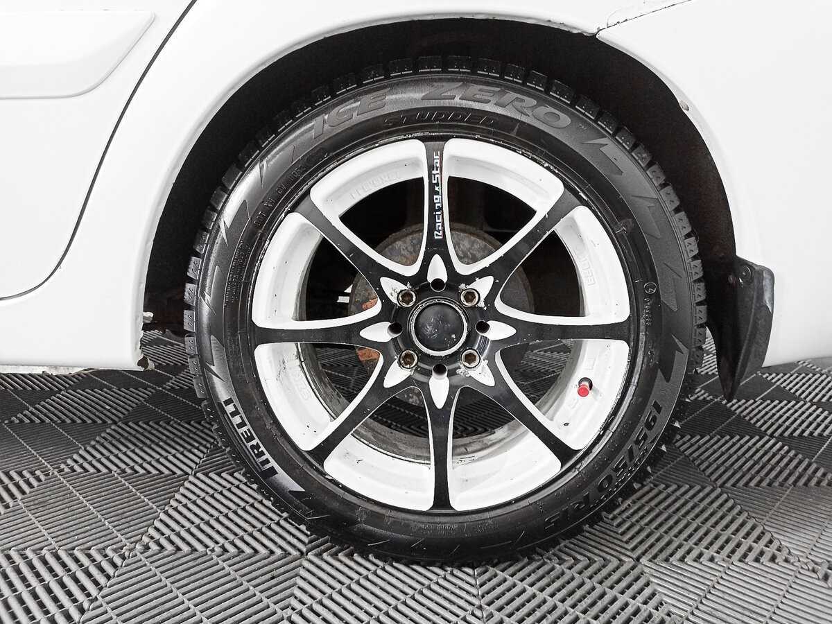 Б/У Датсун он-ДО 2018 года. Фото: #15