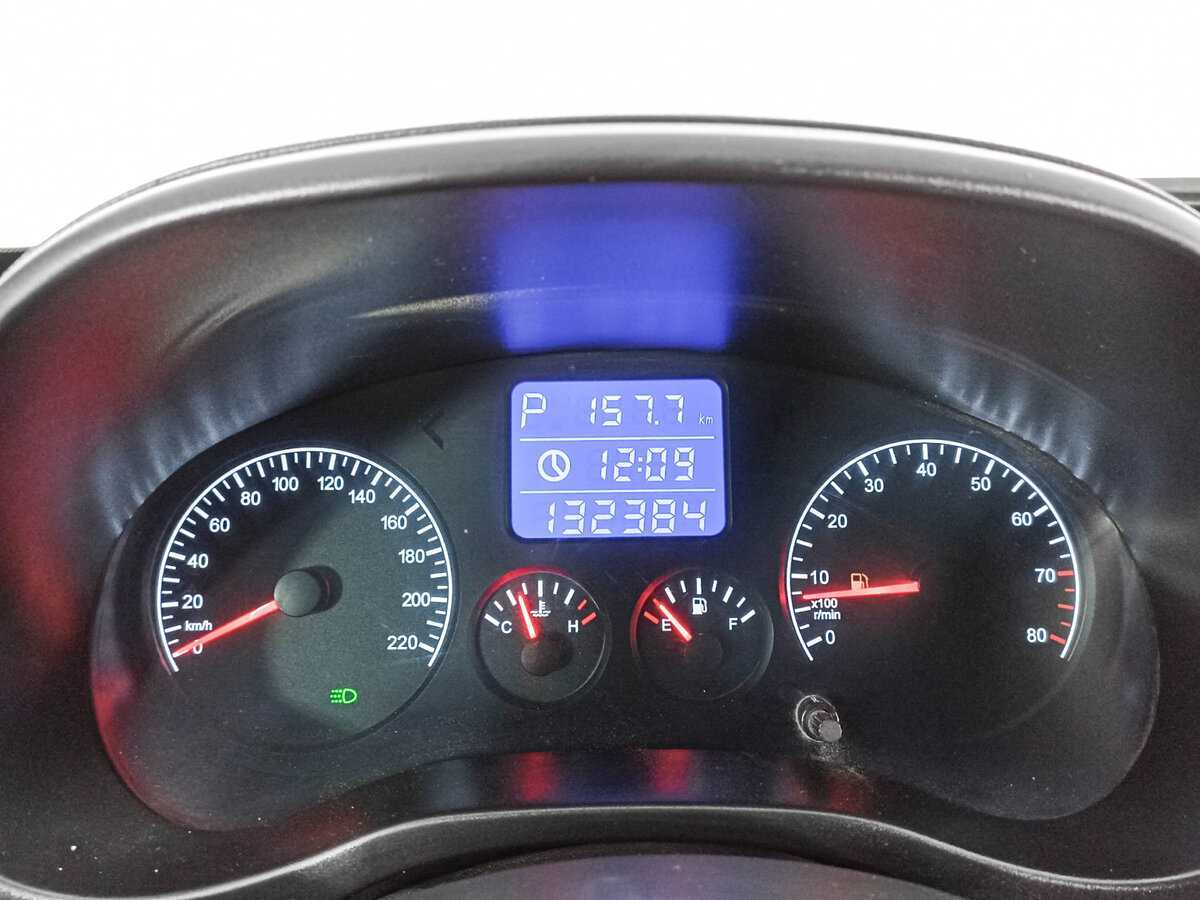 Б/У Чери Тигго (Т11) 2014 года. Фото: #12