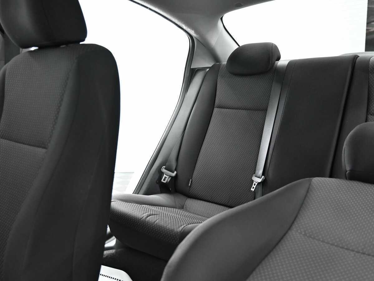 Б/У Киа Рио 2020 года. Фото: #12