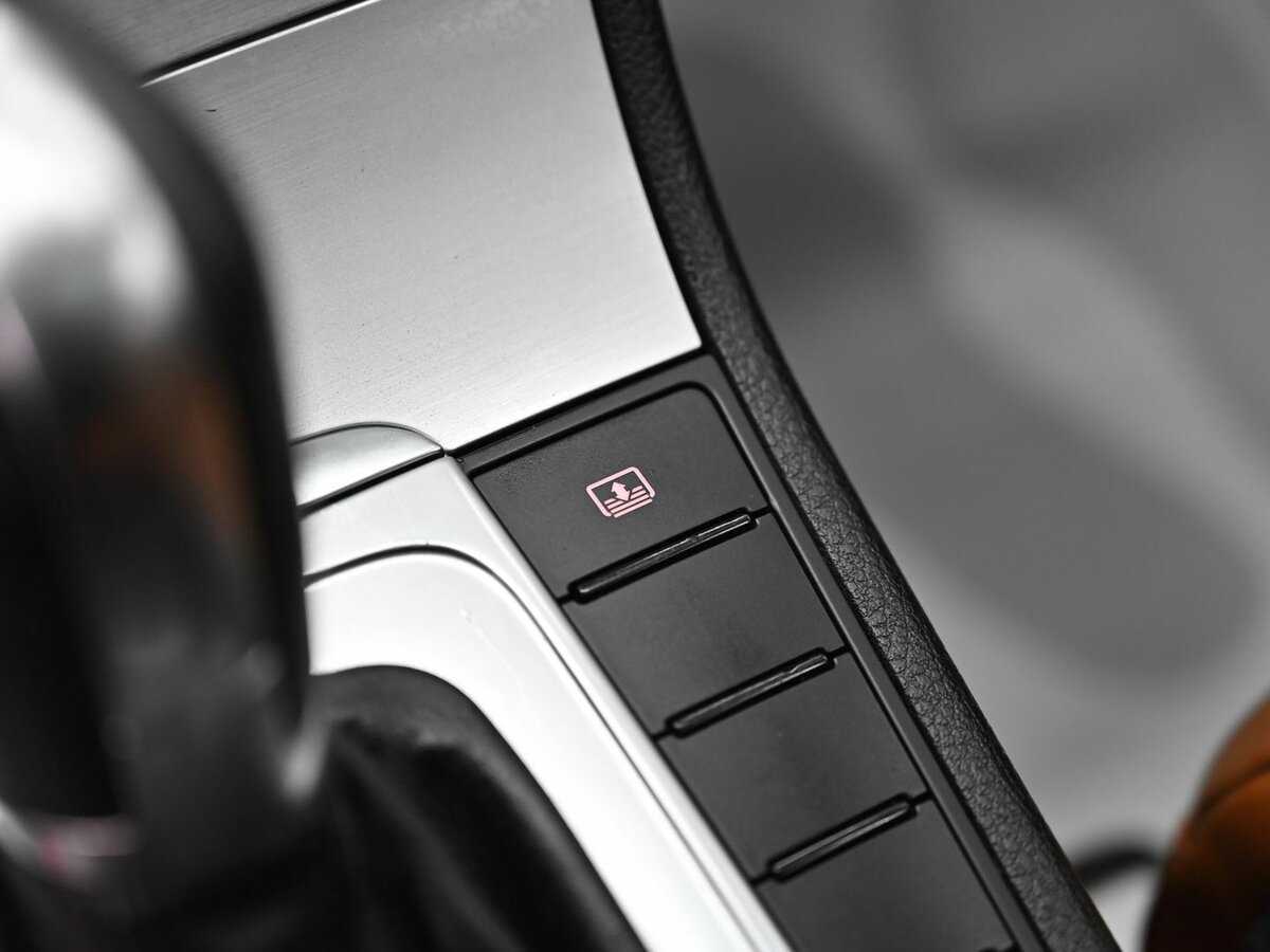 Б/У Фольксваген Пассат ЦЦ 2013 года. Фото: #10