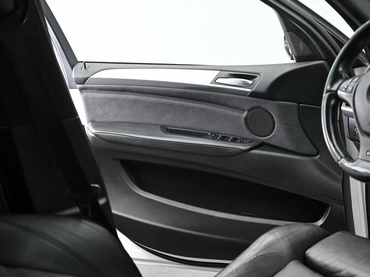 BMW X5 2013 года с пробегом. Фото: #6