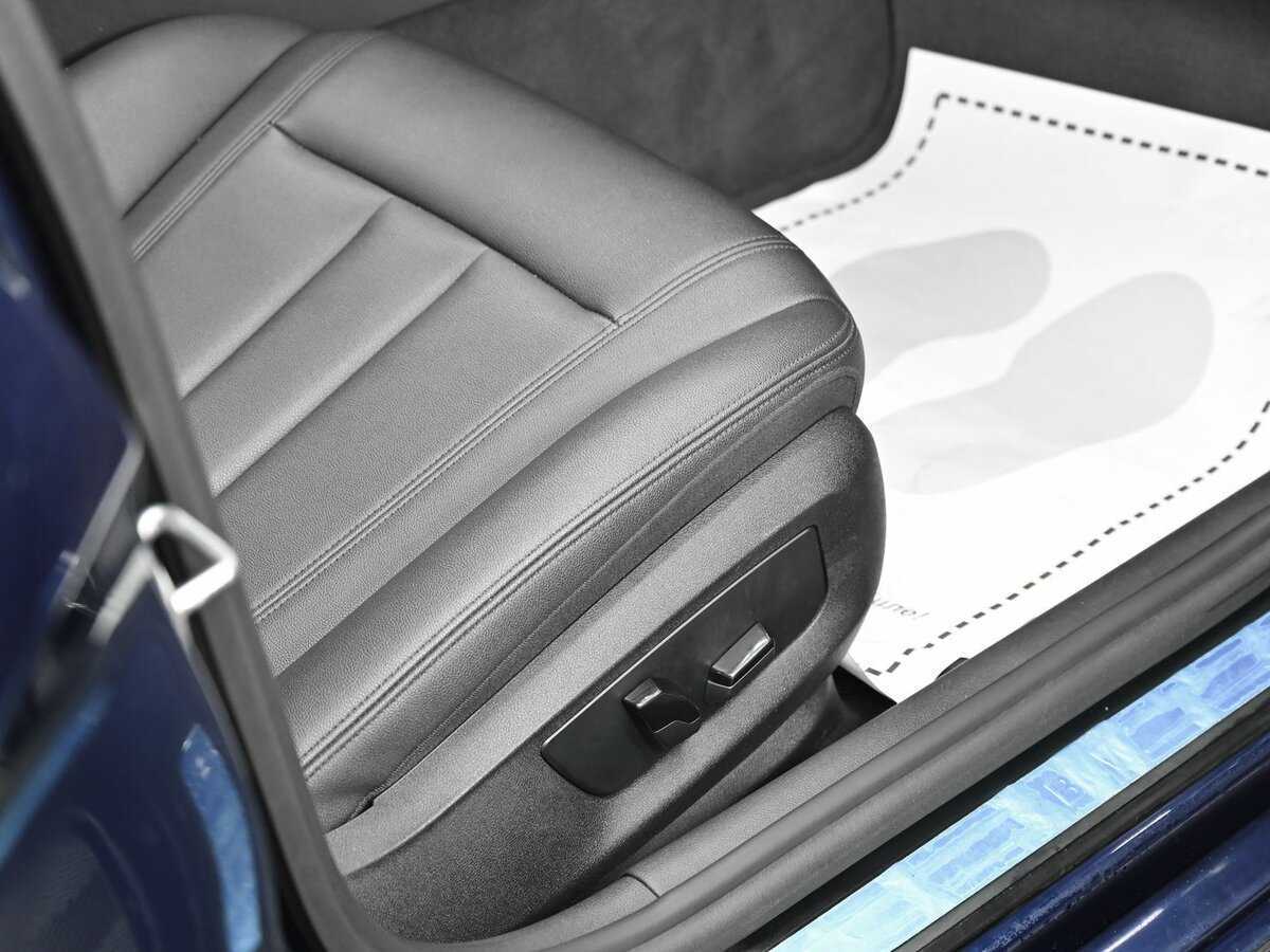 BMW 5 серии 2017 года с пробегом. Фото: #13