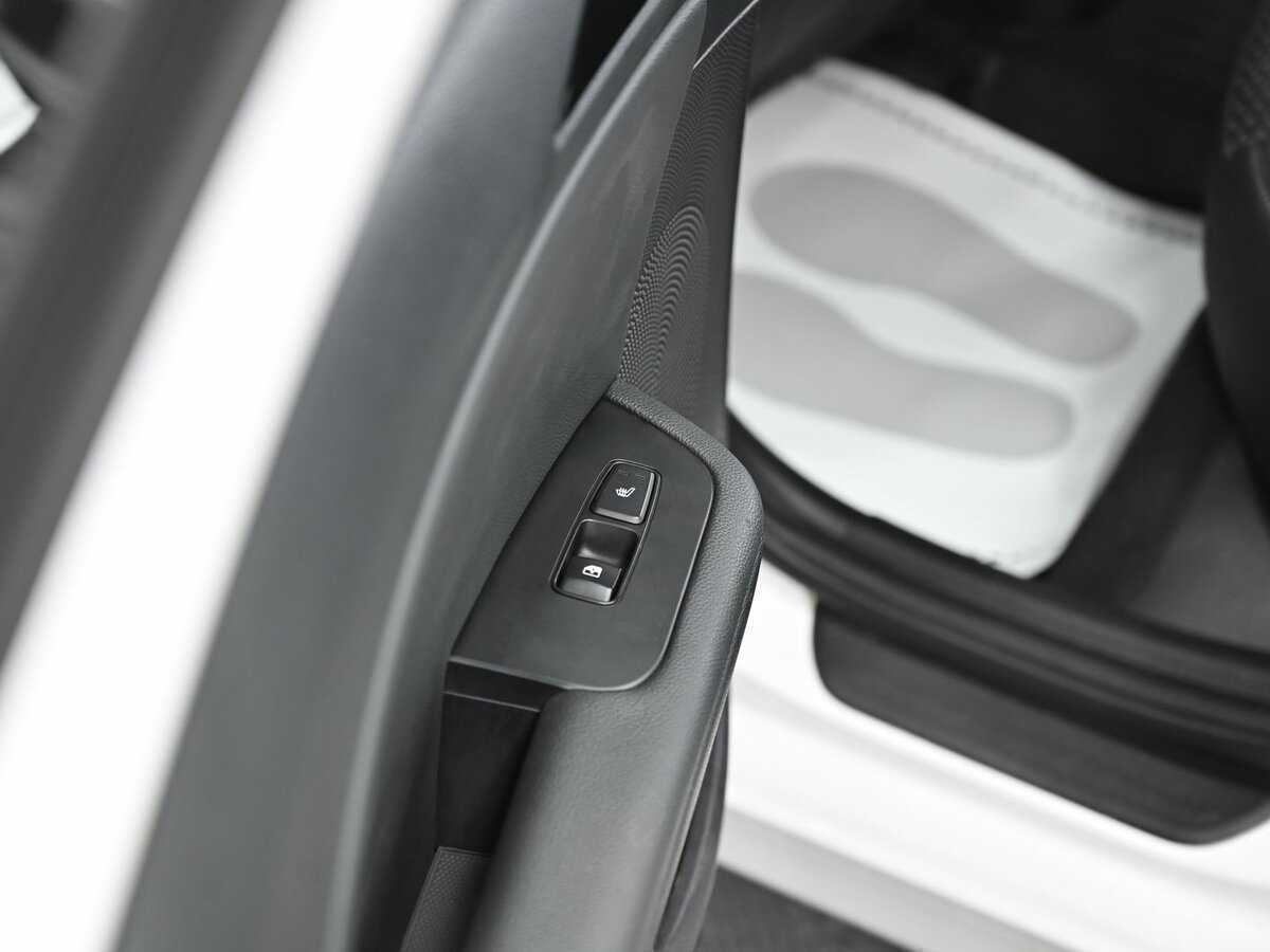 Б/У Киа Сид 2019 года. Фото: #15