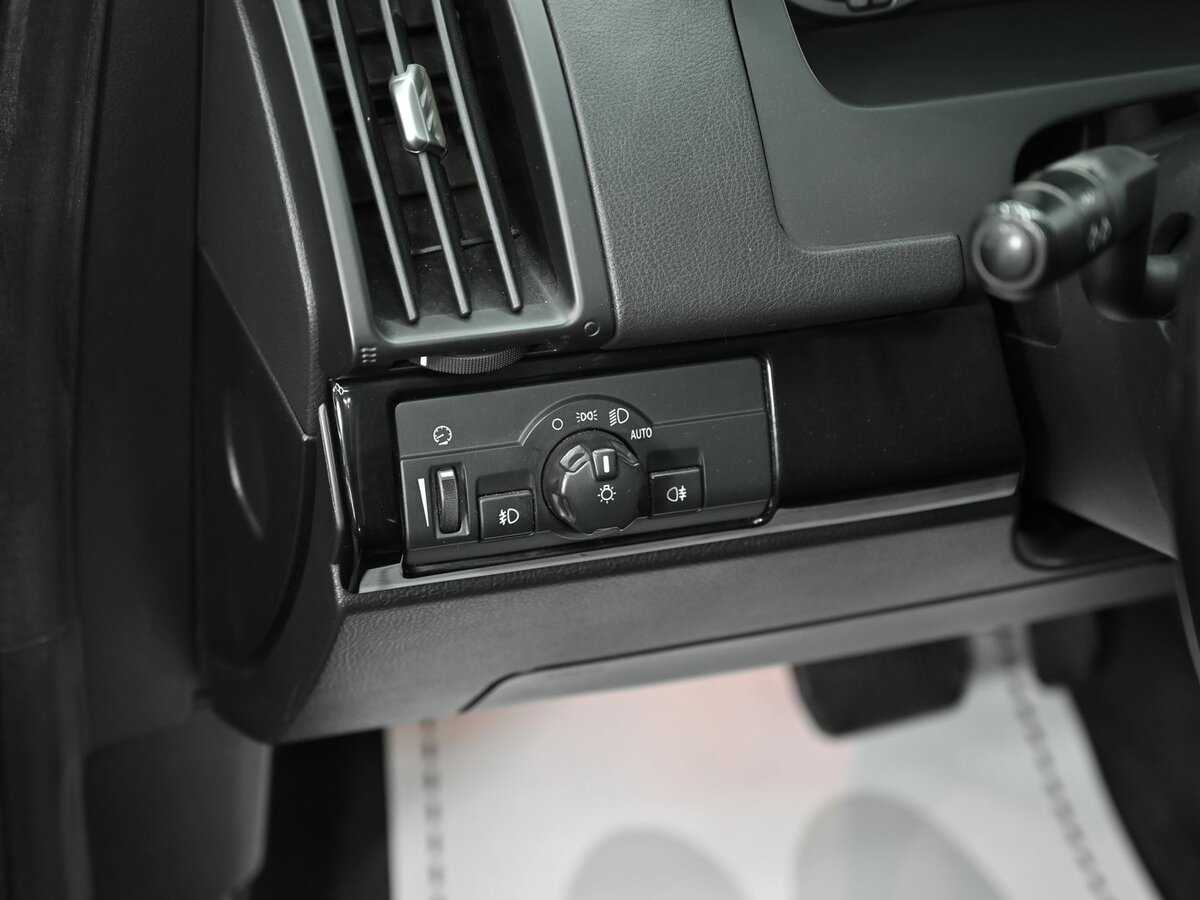 Land Rover Freelander 2012 года с пробегом. Фото: #8