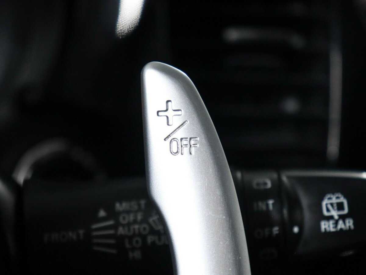 Mitsubishi Outlander 2014 года с пробегом. Фото: #15