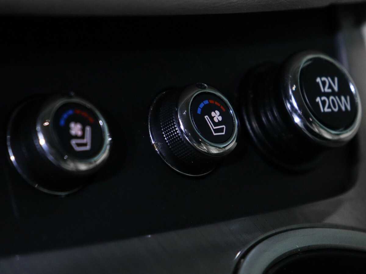 Nissan Murano 2018 года с пробегом. Фото: #24