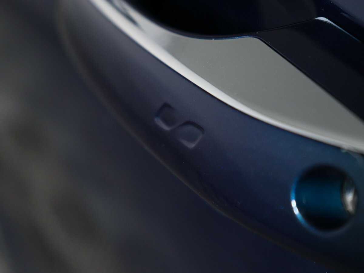 Geely Monjaro 2022 года с пробегом. Фото: #15