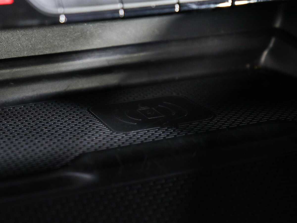 Geely Monjaro 2022 года с пробегом. Фото: #25