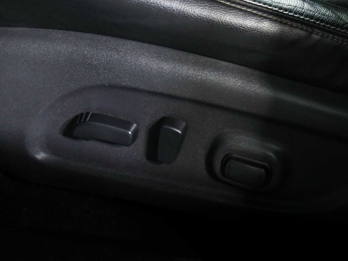 Nissan Murano 2017 года с пробегом. Фото: #15