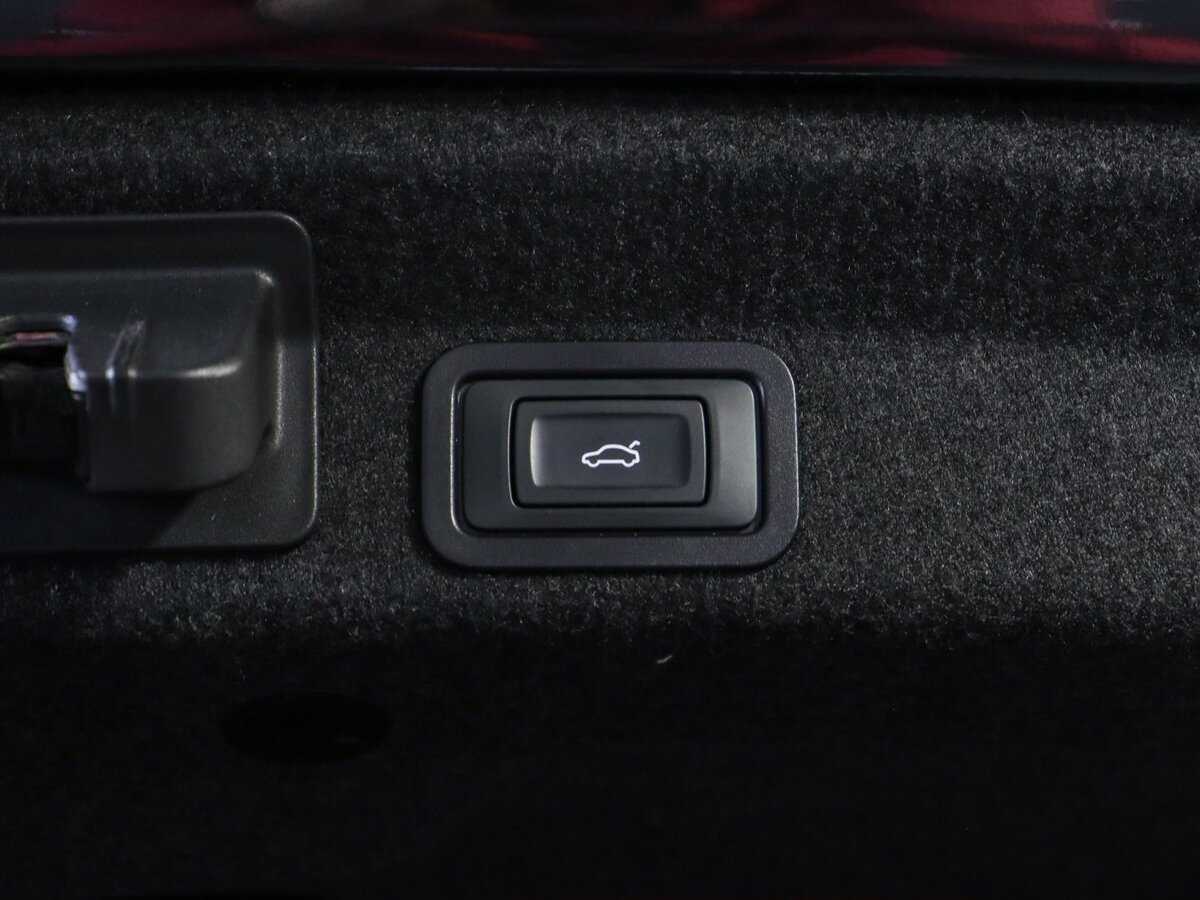 Audi A6 2020 года с пробегом. Фото: #13