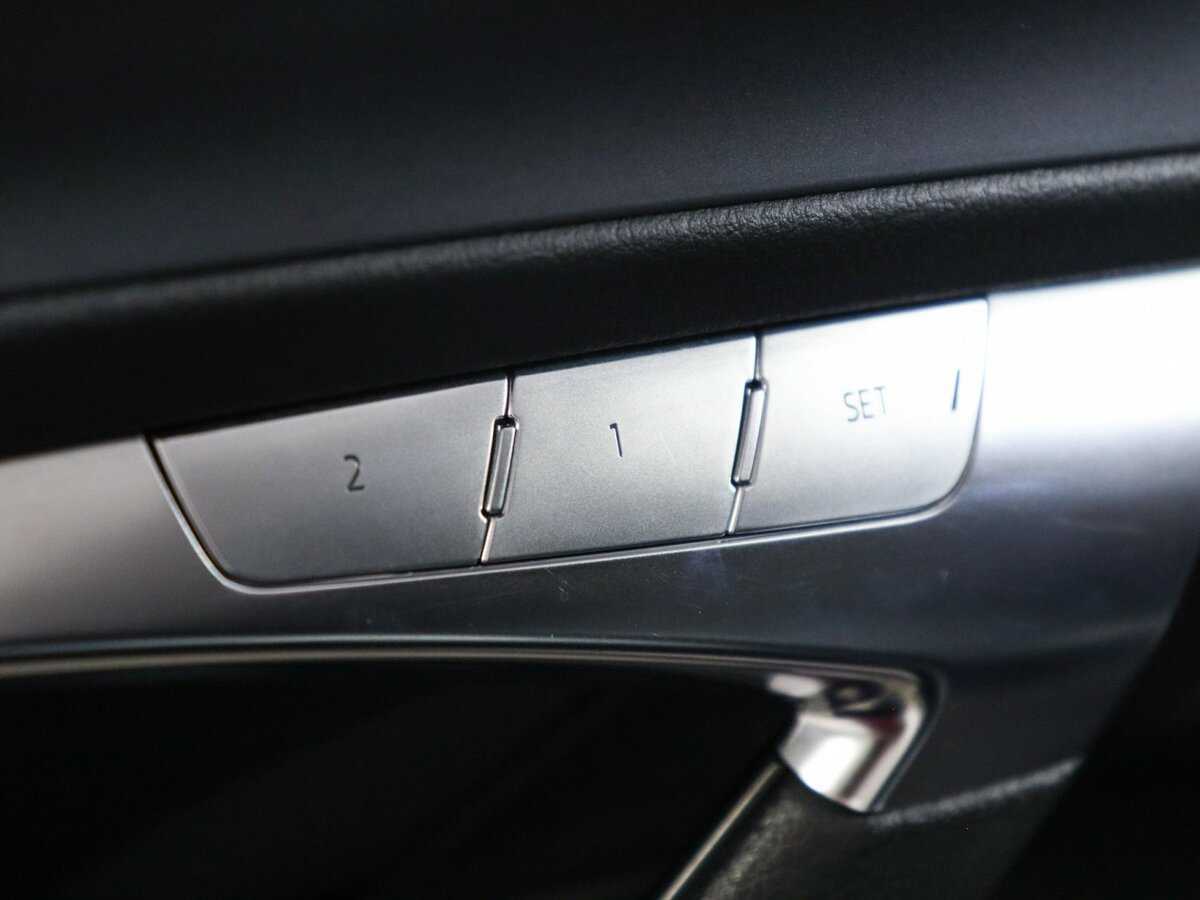 Audi A6 2020 года с пробегом. Фото: #16