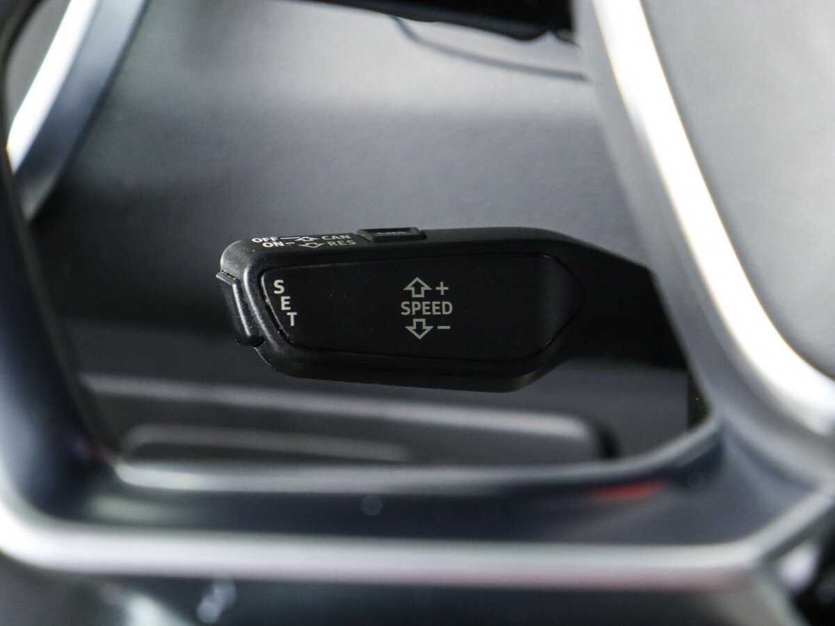 Audi A6 2020 года с пробегом. Фото: #17