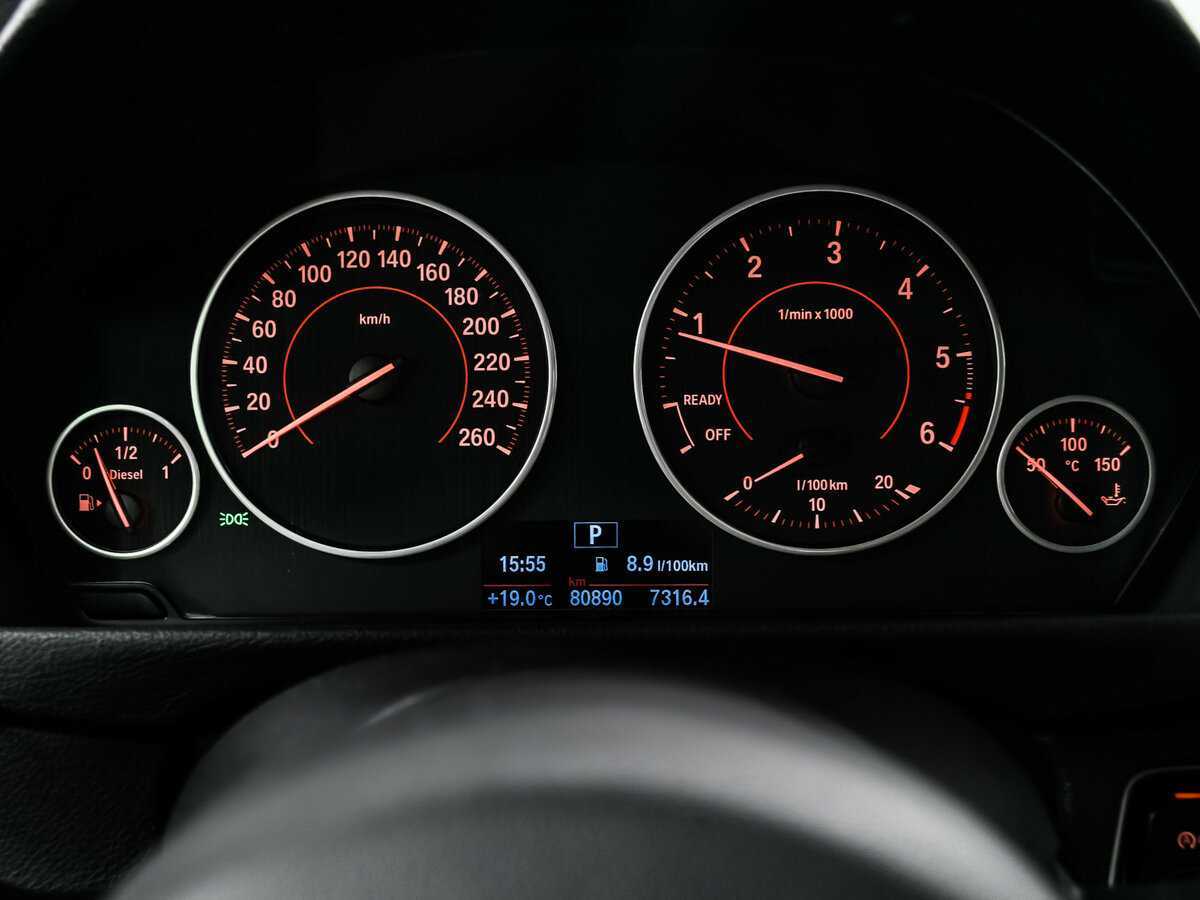 BMW 3 серии 2020 года с пробегом. Фото: #9