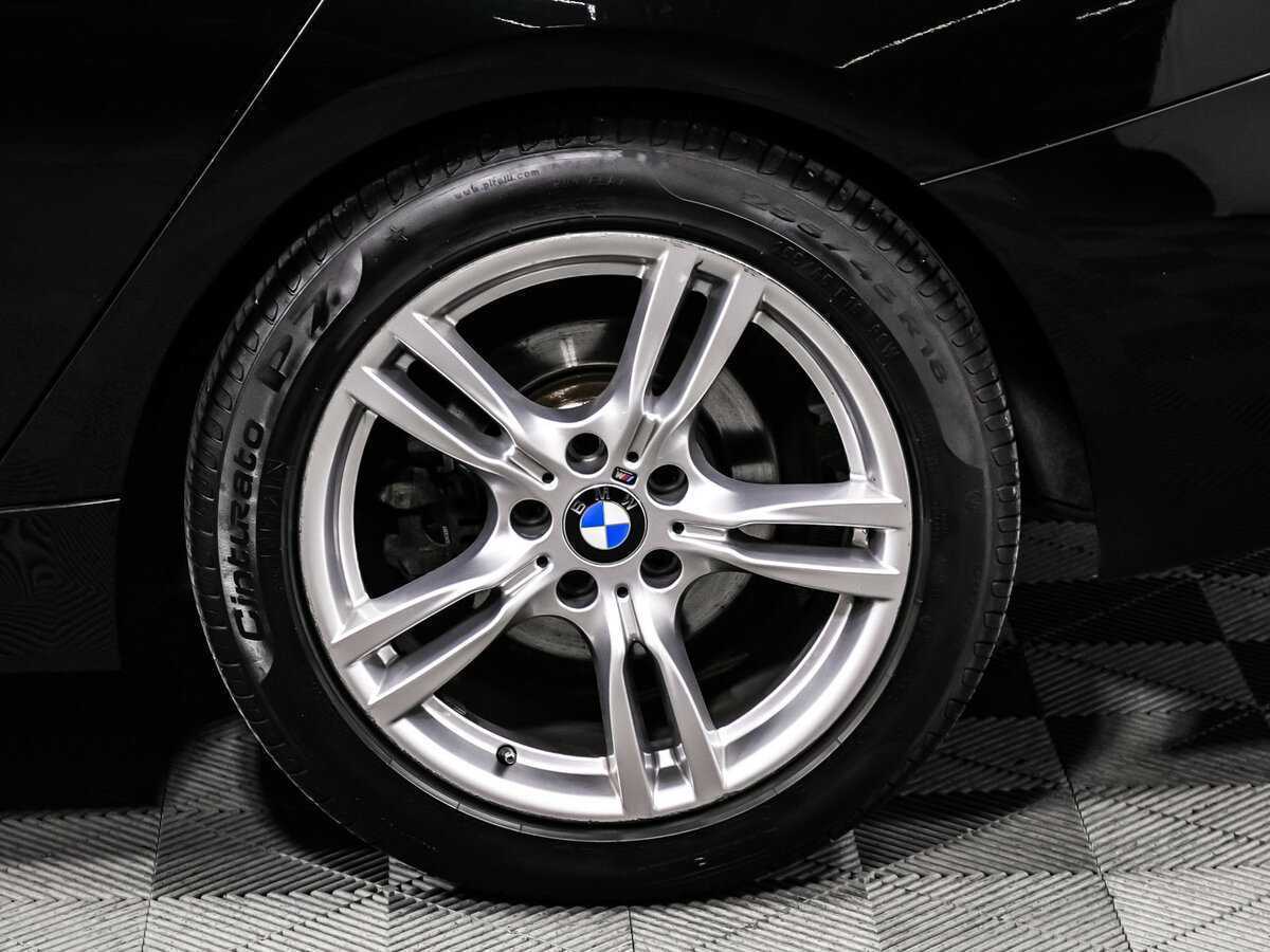 BMW 3 серии 2020 года с пробегом. Фото: #14