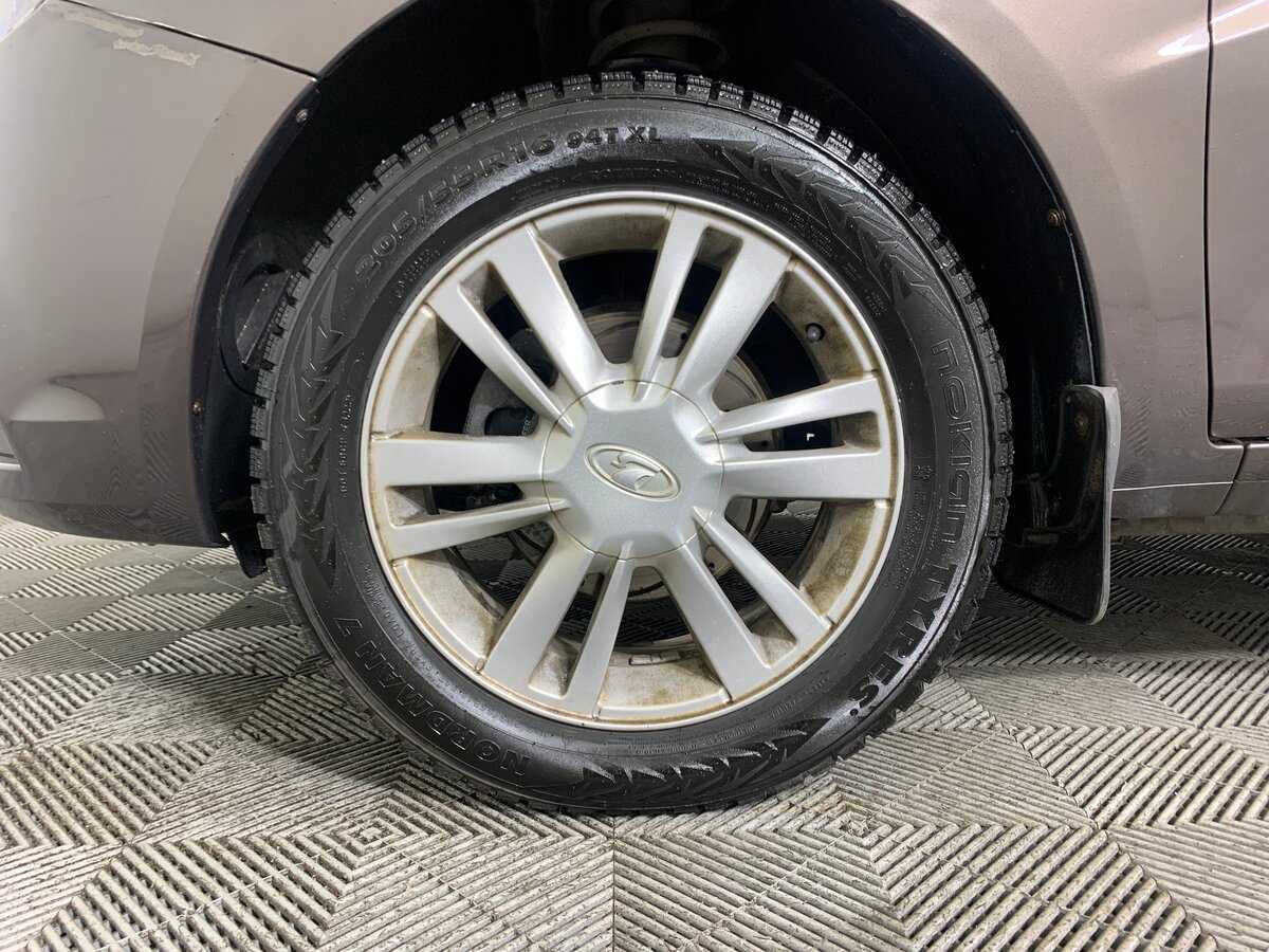 Б/У Лада (ВАЗ) Веста 2019 года. Фото: #8