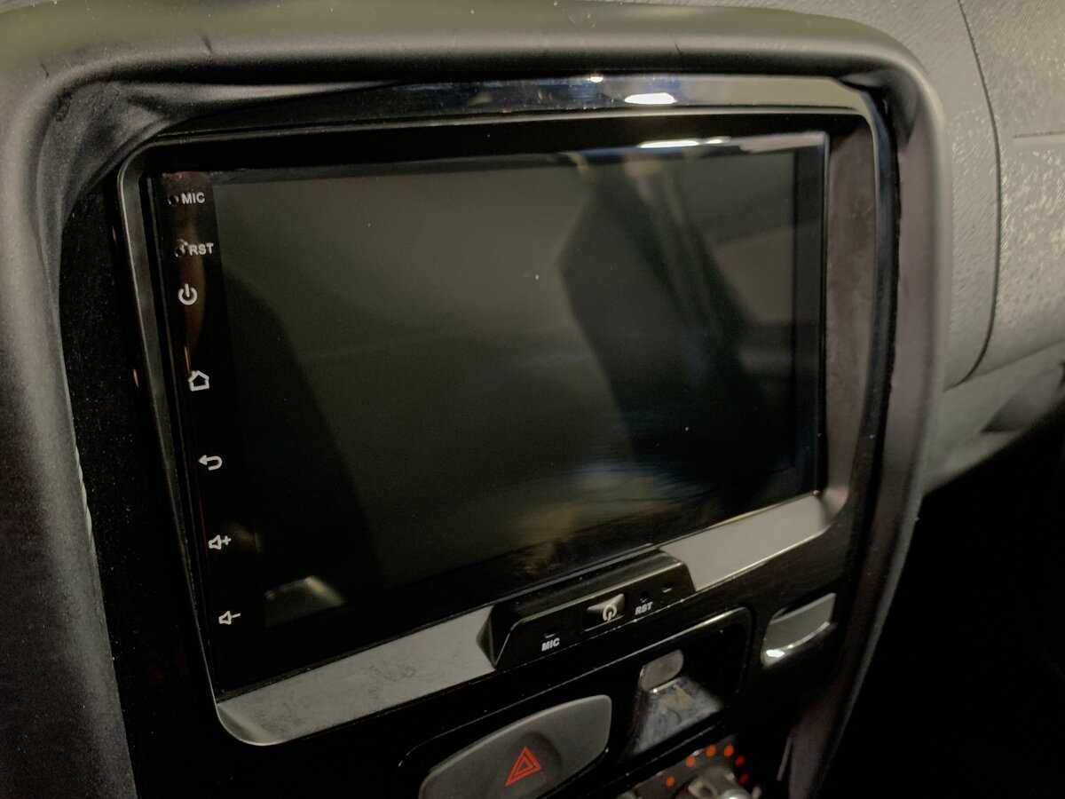 Б/У Рено Дастер 2012 года. Фото: #15