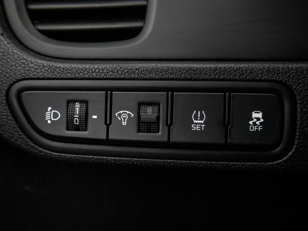 Б/У Киа Рио 2020 года. Фото: #12