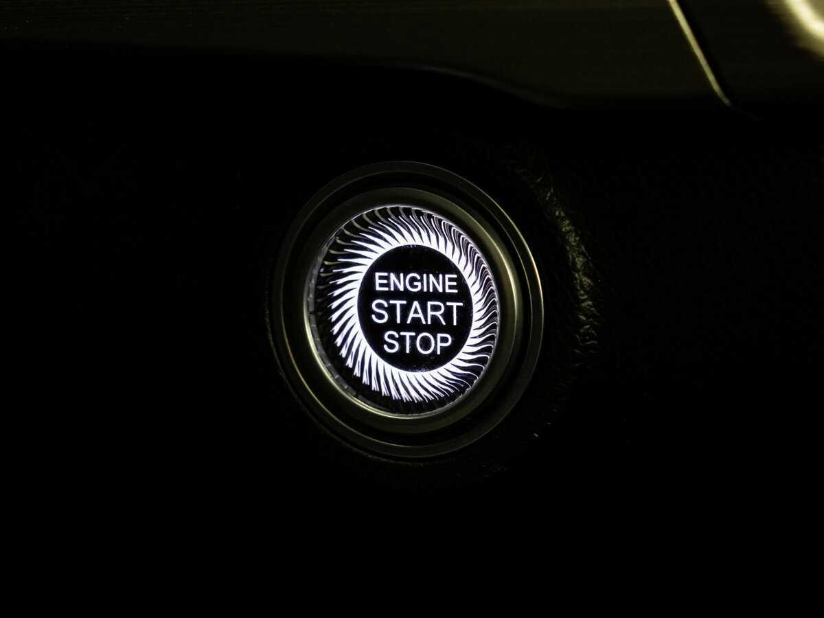 EXEED TXL 2022 года с пробегом. Фото: #15