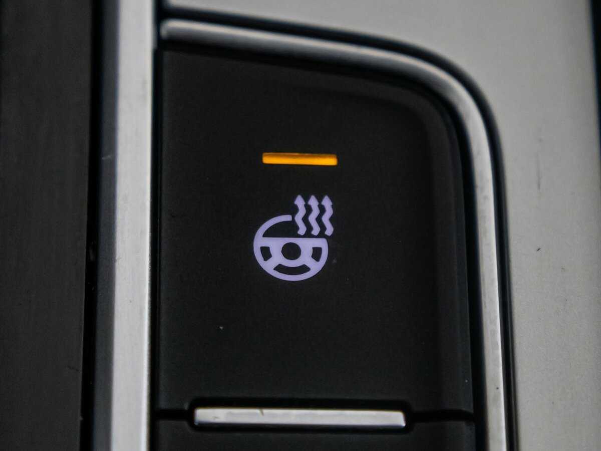 Б/У Фольксваген Пассат 2018 года. Фото: #13