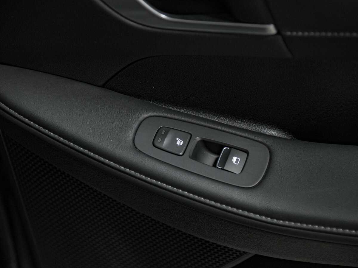 Hyundai Sonata 2020 года с пробегом. Фото: #18