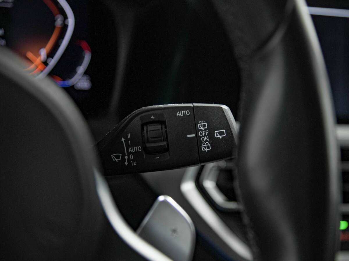 BMW 3 серии 2019 года с пробегом. Фото: #9