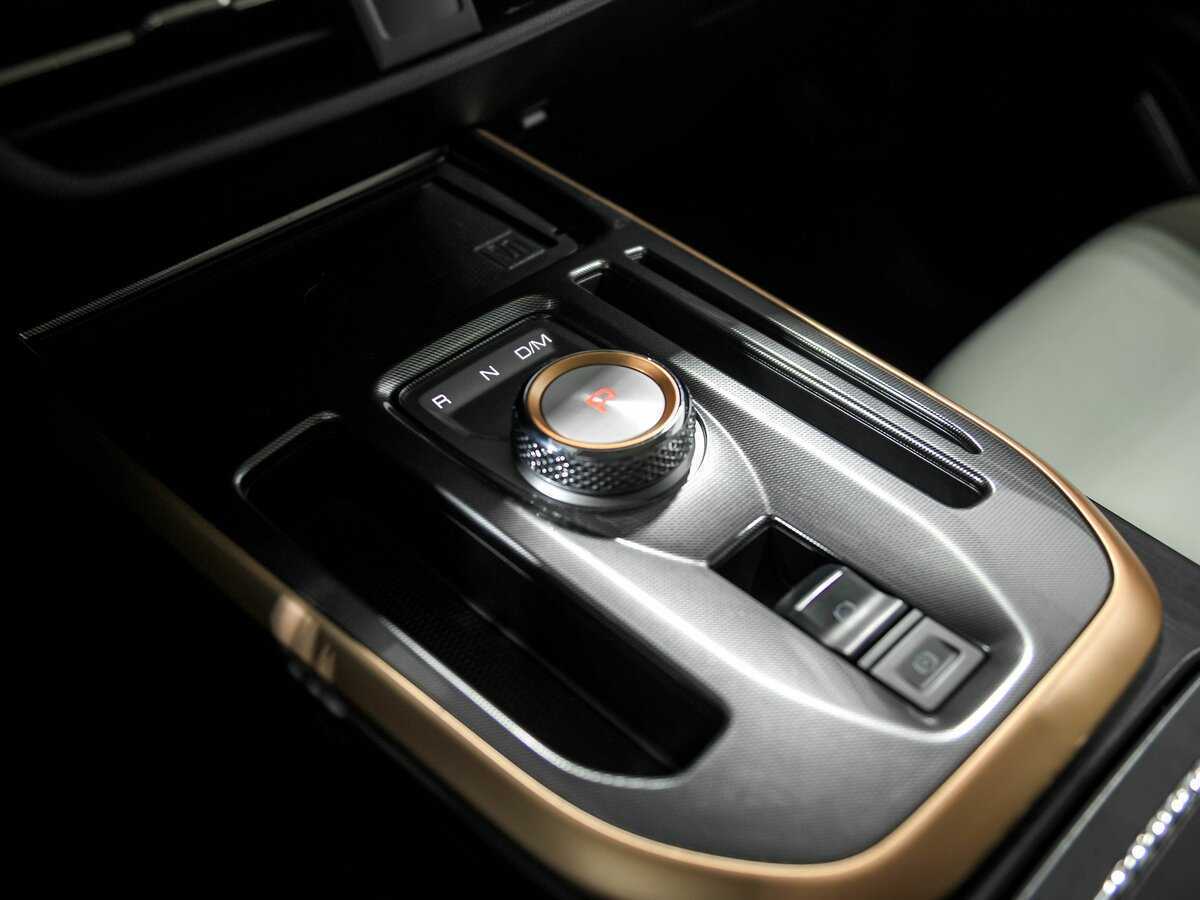 Б/У Хавал Джолион 2021 года. Фото: #14