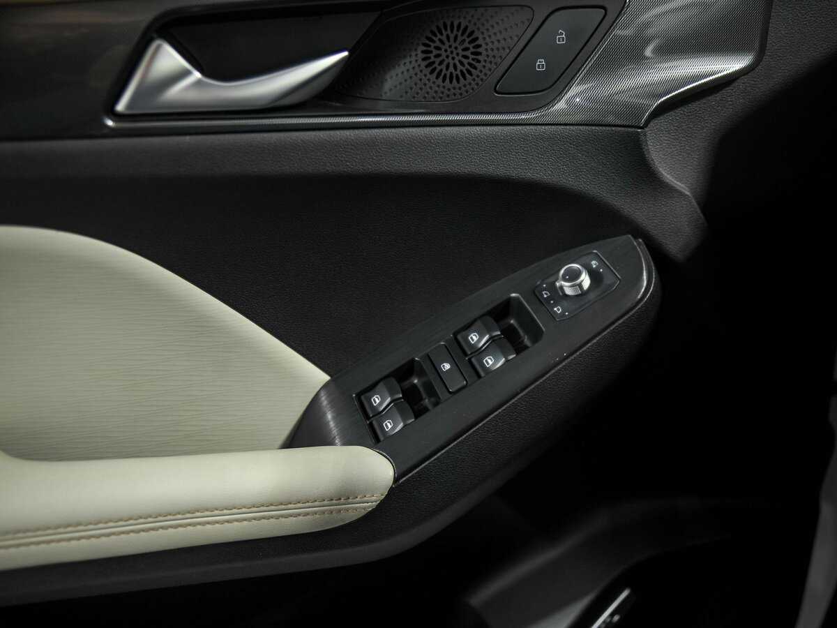 Б/У Хавал Джолион 2021 года. Фото: #15