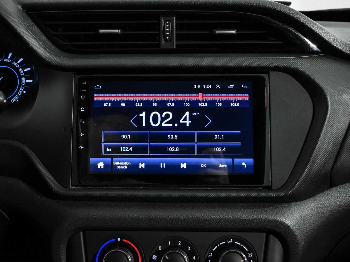 Б/У Чери Тигго 3 2019 года. Фото: #13