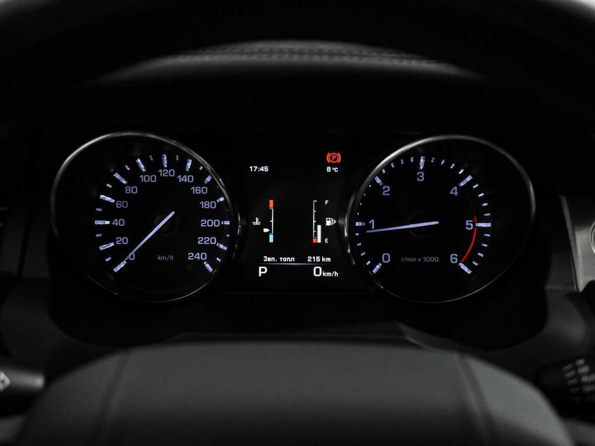 Land Rover Range Rover Evoque 2015 года с пробегом. Фото: #17