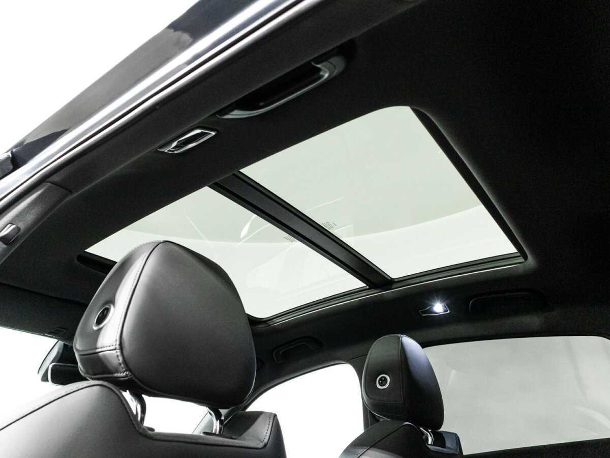 Geely Tugella 2022 года с пробегом. Фото: #16