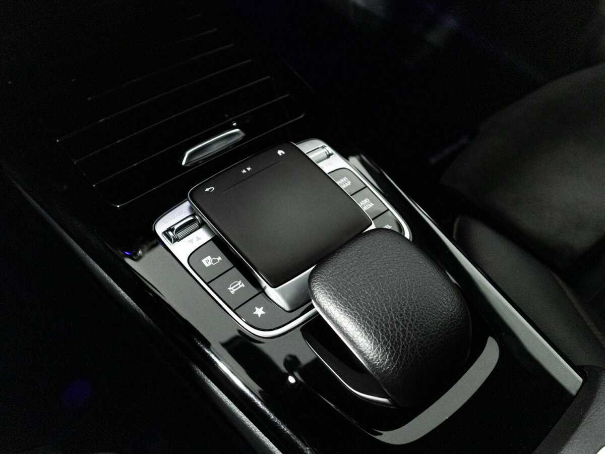 Mercedes-Benz CLA 2019 года с пробегом. Фото: #15