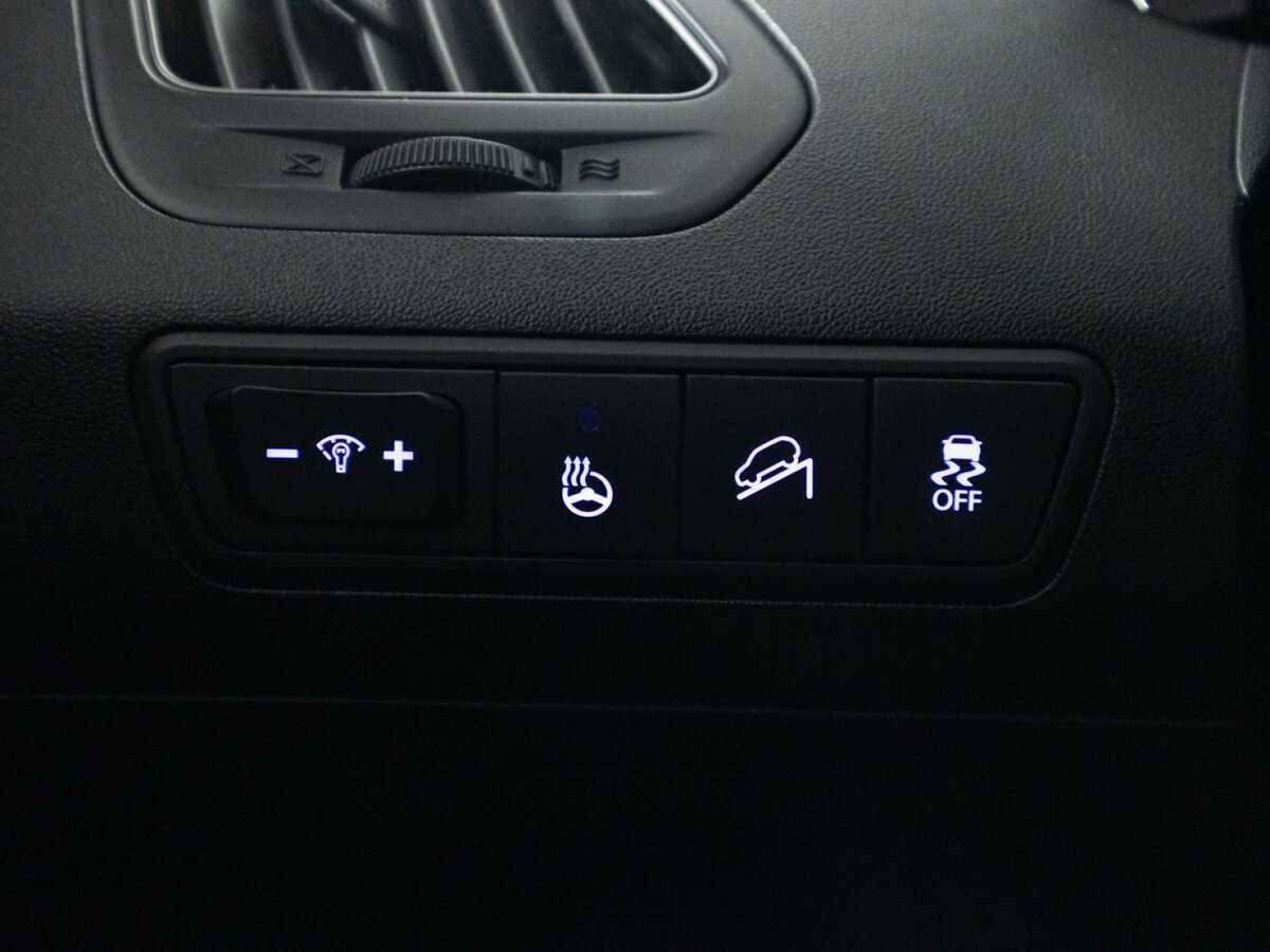 Б/У Хендай ай-икс35 2014 года. Фото: #20