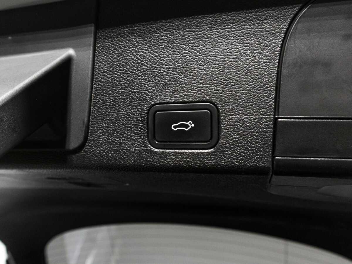 Geely Tugella 2021 года с пробегом. Фото: #15