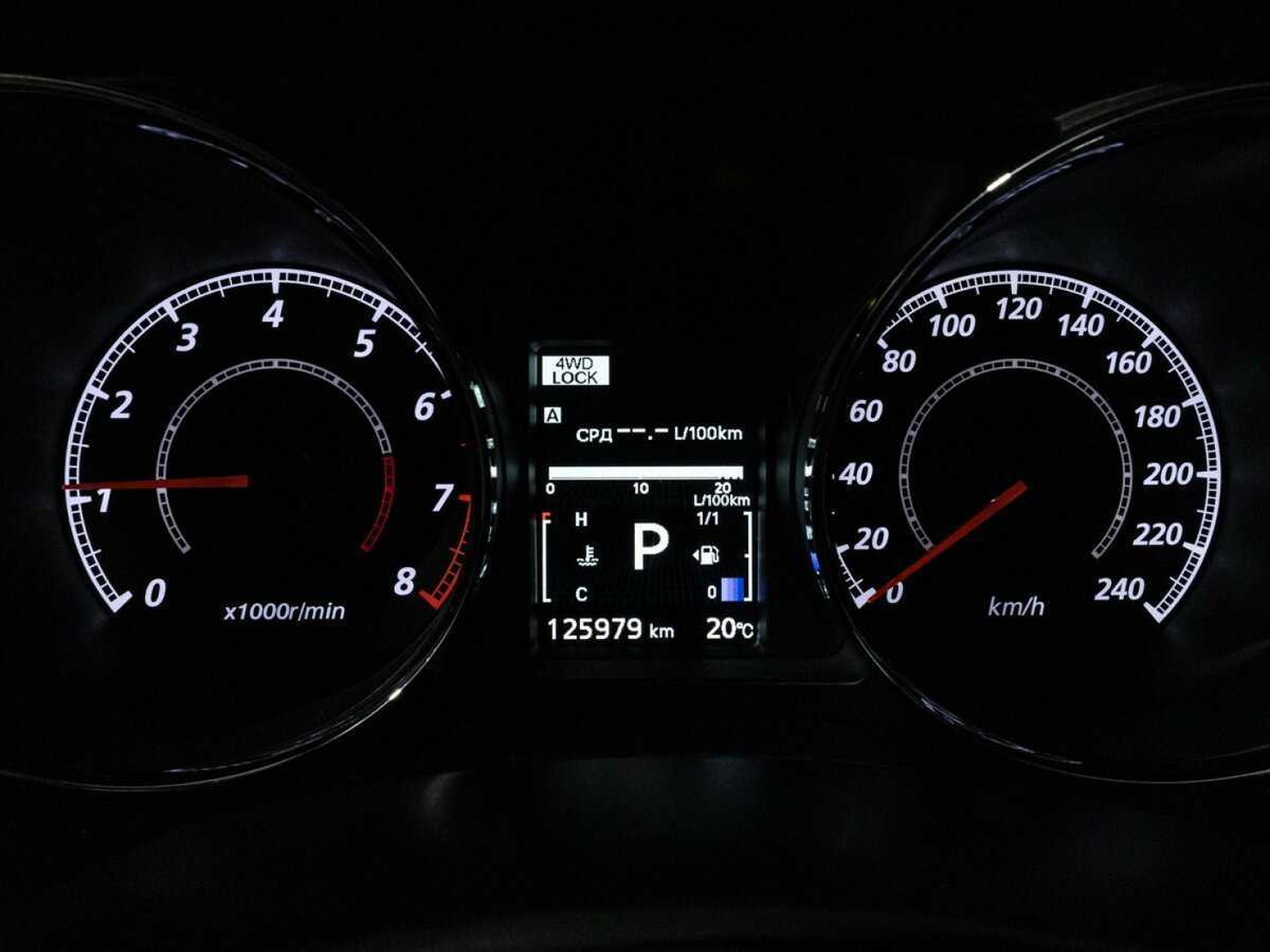 Б/У Митсубиши АС-Икс 2018 года. Фото: #11