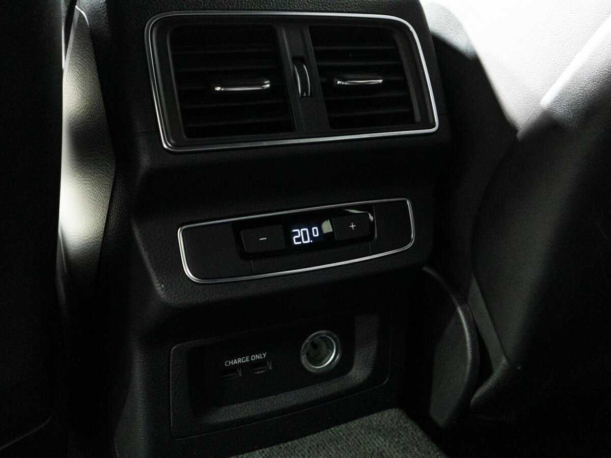 Audi Q5 2018 года с пробегом. Фото: #21