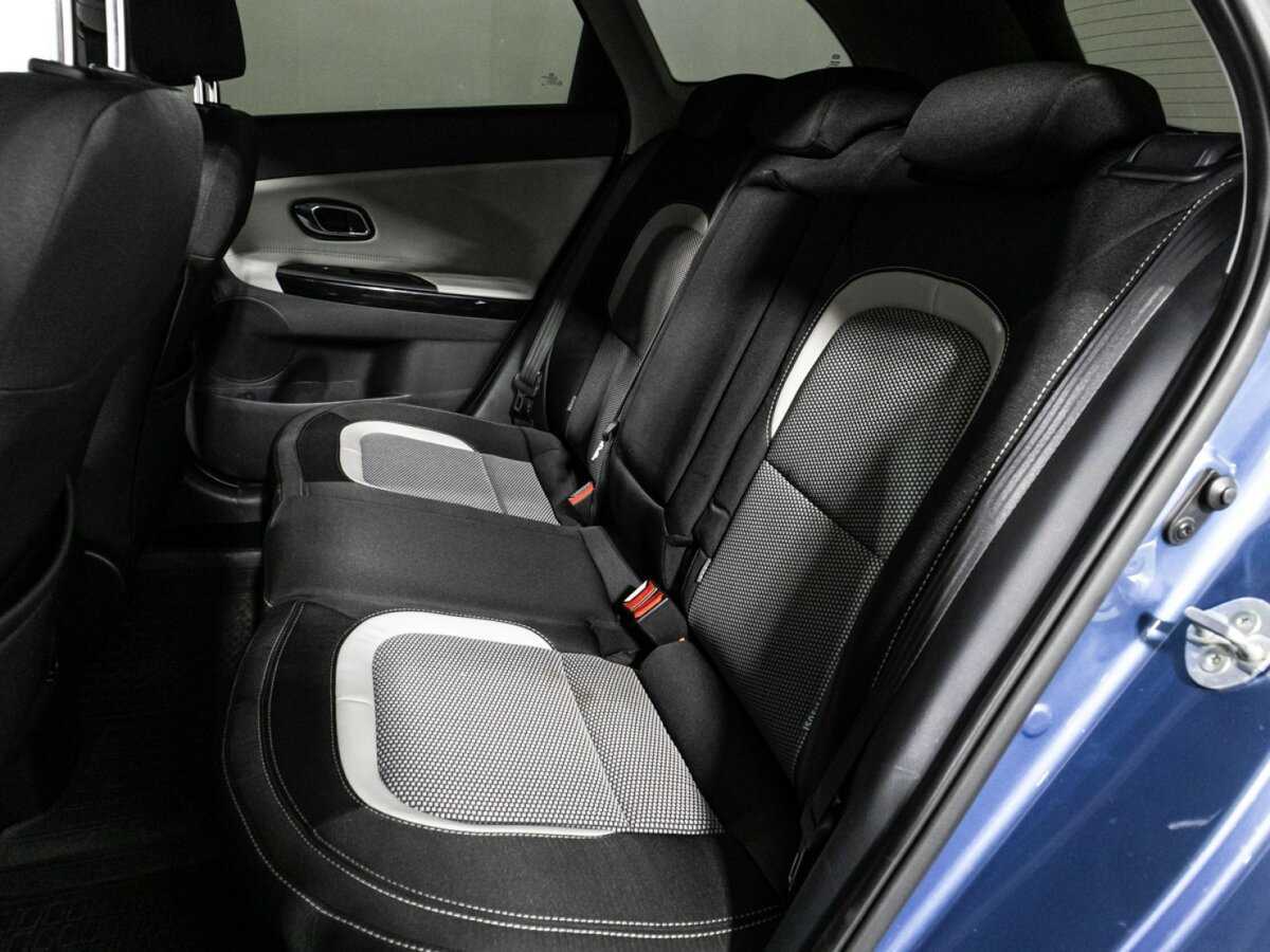 Б/У Киа Сид 2014 года. Фото: #9