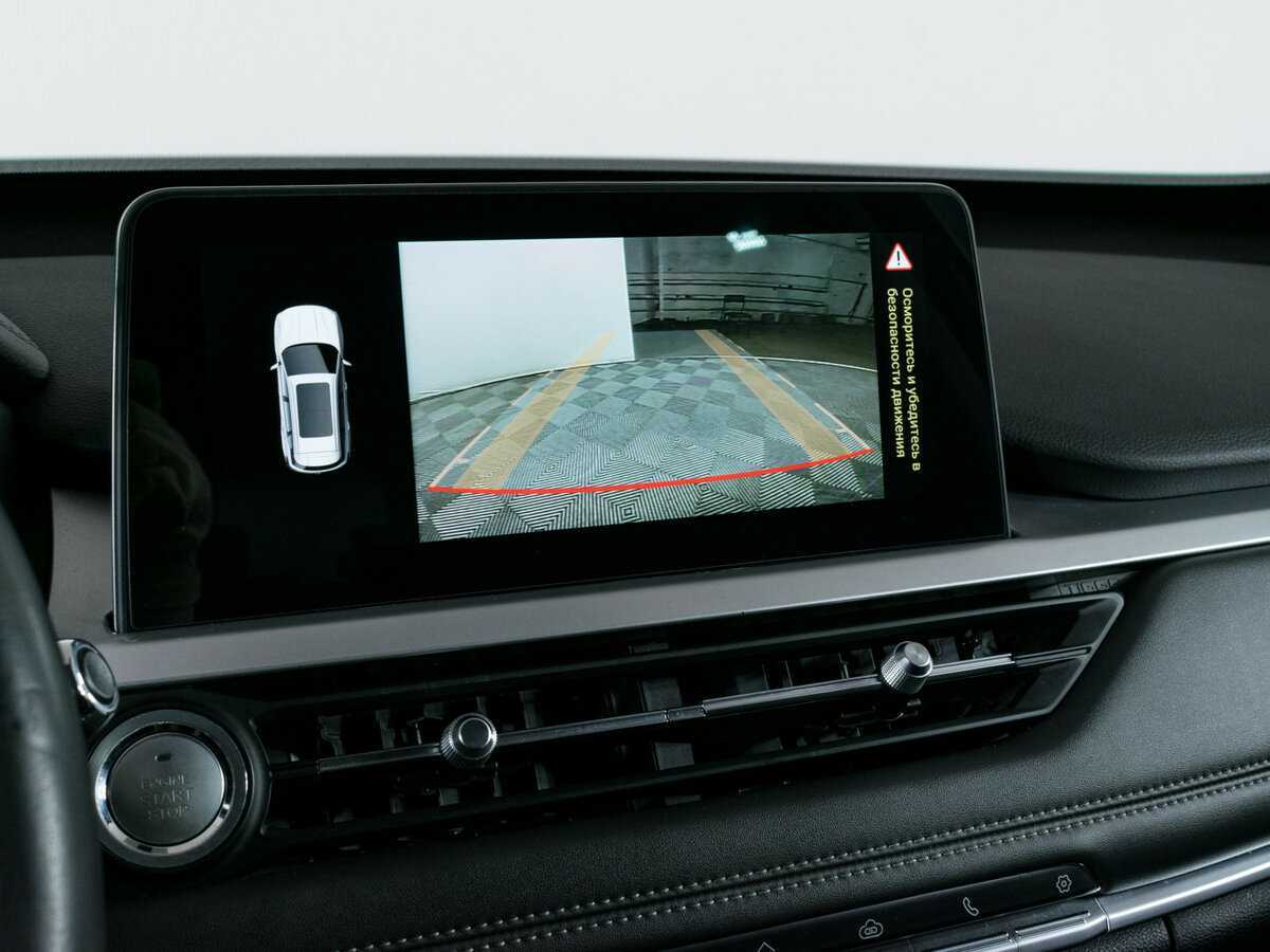 Б/У Чери Тигго 7 Про 2020 года. Фото: #16