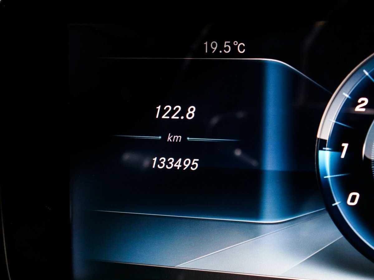 Mercedes-Benz E-Класс 2016 года с пробегом. Фото: #7