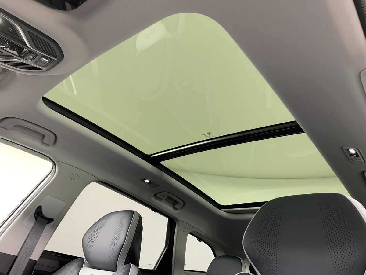 Geely Atlas 2023 года с пробегом. Фото: #18