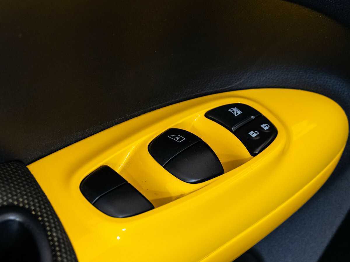 Б/У Ниссан Жук 2017 года. Фото: #21