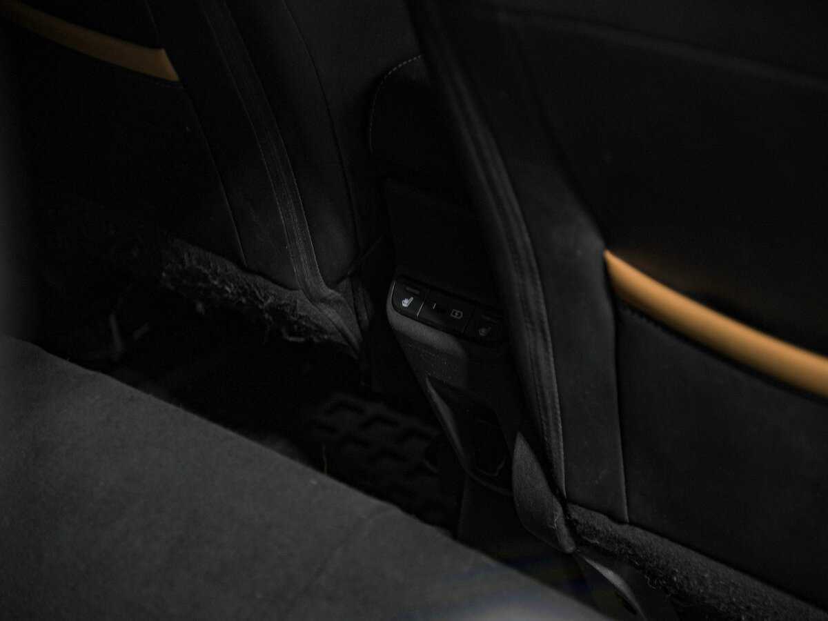 Б/У Лада (ВАЗ) ИКСРЭЙ 2021 года. Фото: #16