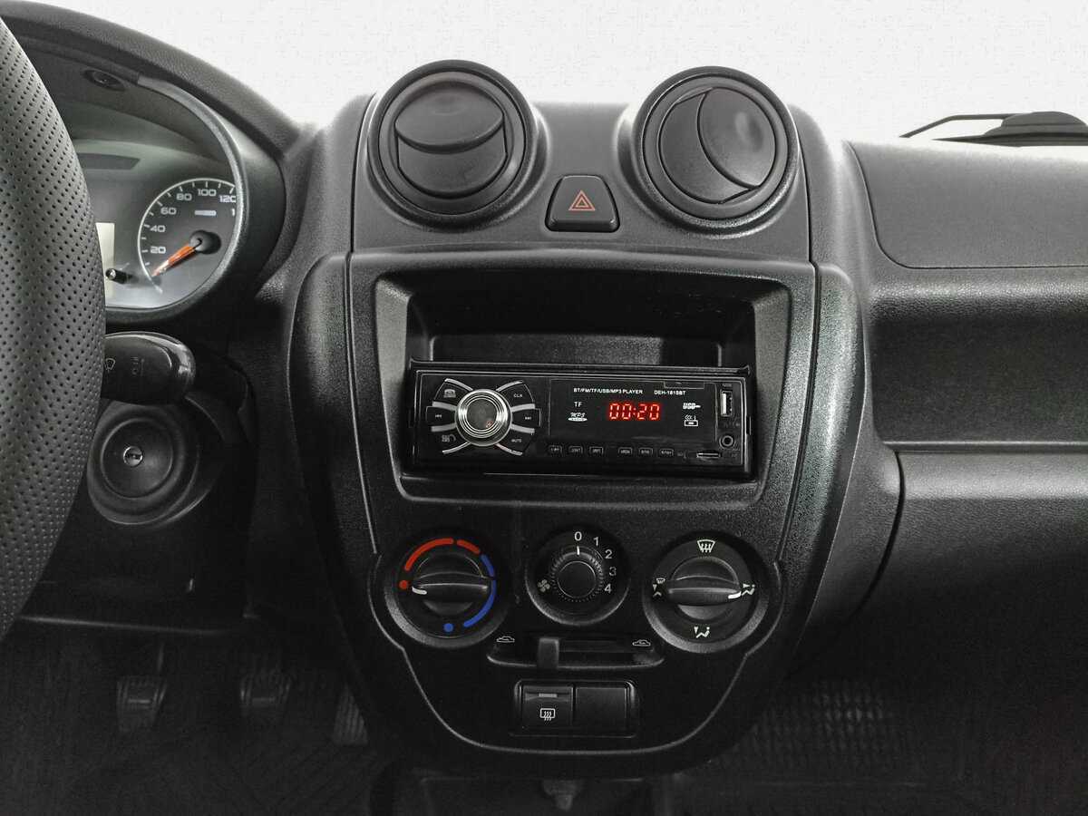 Б/У Лада (ВАЗ) Гранта 2016 года. Фото: #14