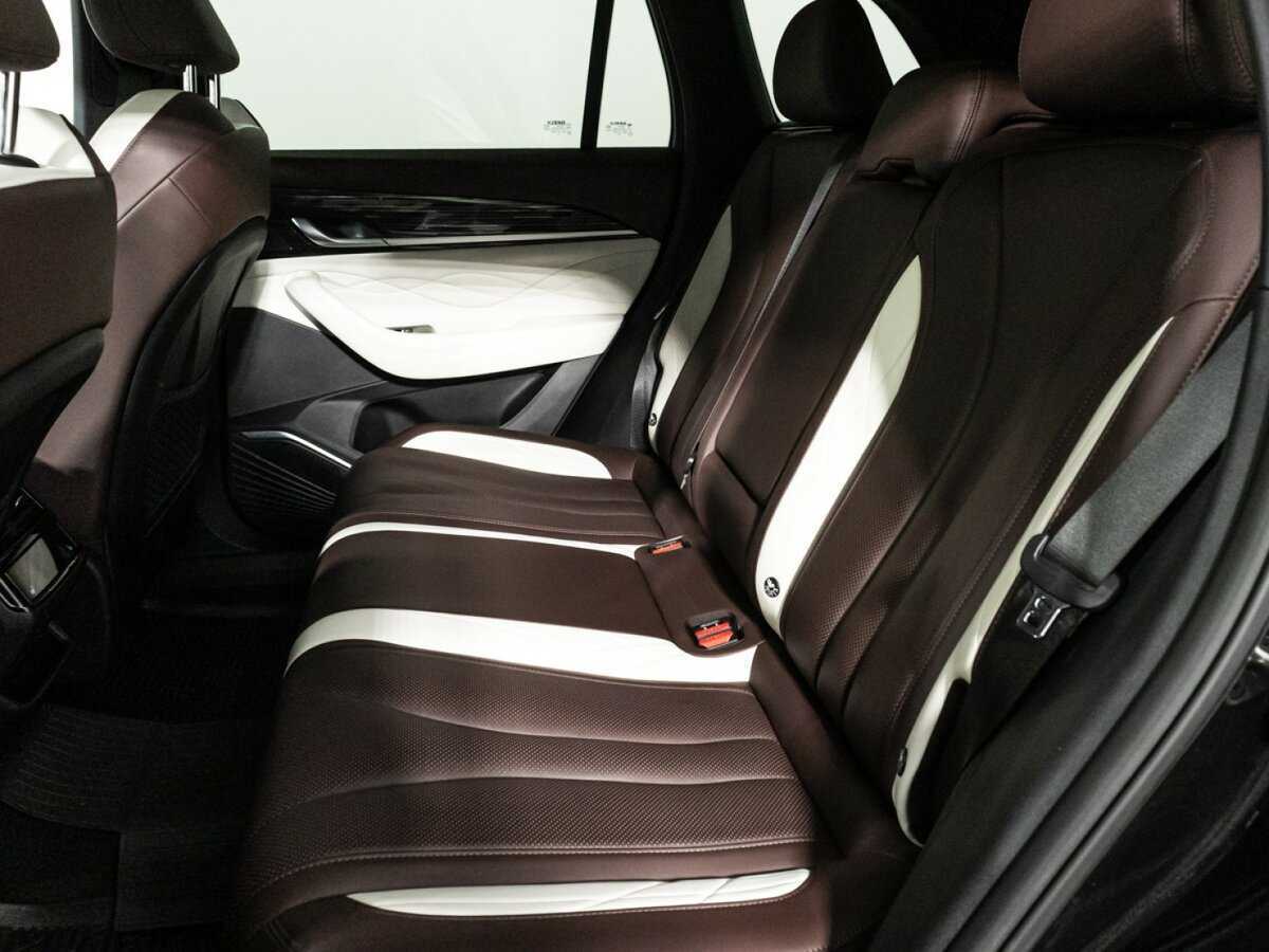 Geely Monjaro 2022 года с пробегом. Фото: #9