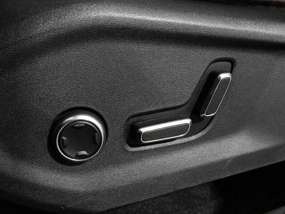 Geely Monjaro 2022 года с пробегом. Фото: #18