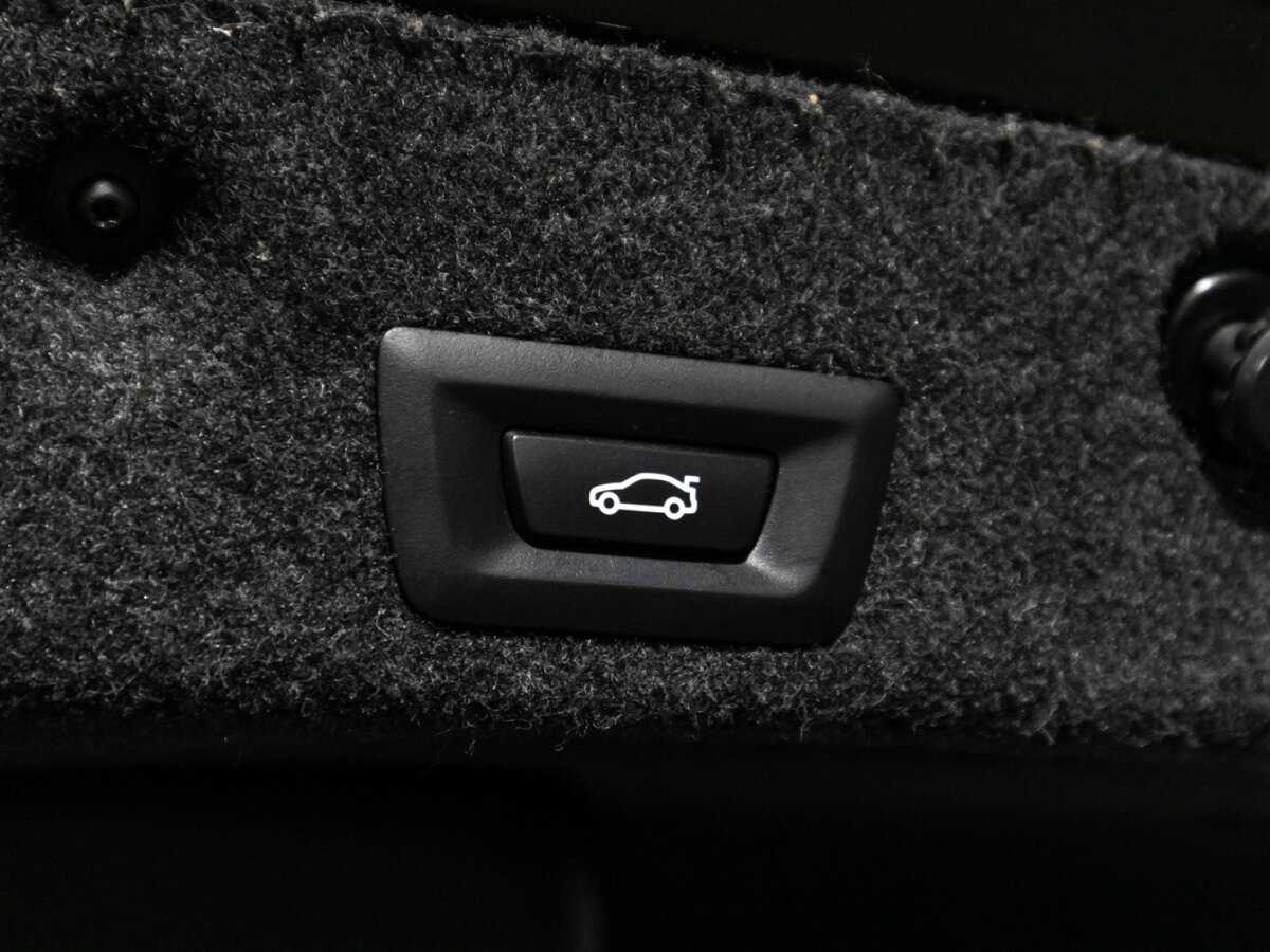 BMW 5 серии 2016 года с пробегом. Фото: #15