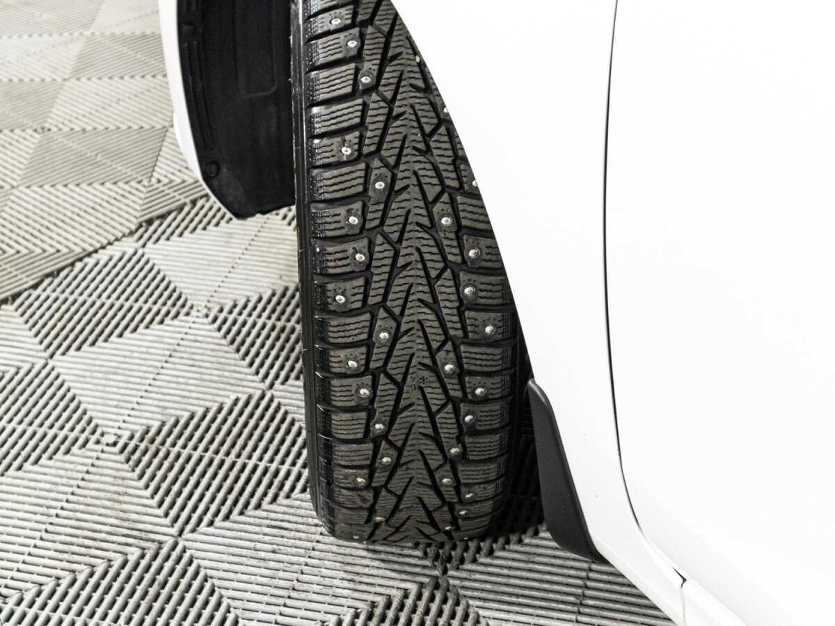 Б/У Киа Рио 2021 года. Фото: #29